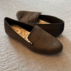 Birdies “The Starling” Charcoal Python